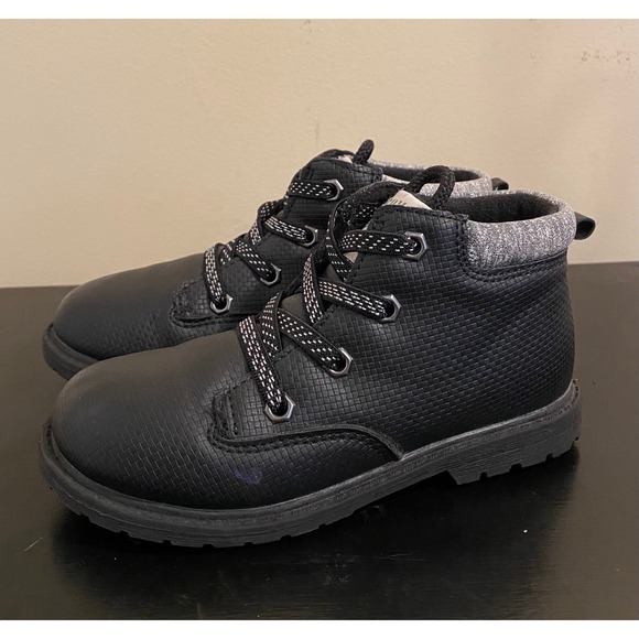 Oshkosh B'gosh Ramon Boots kids 11 - Picture 1 of 7